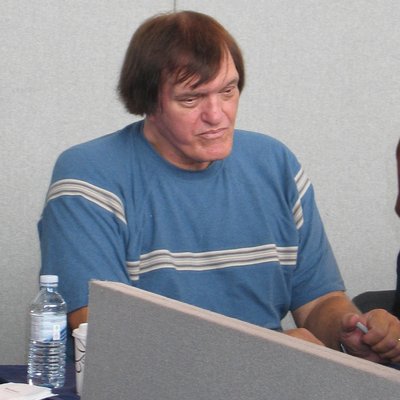 Richard Kiel logo