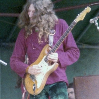 Steve Hillage