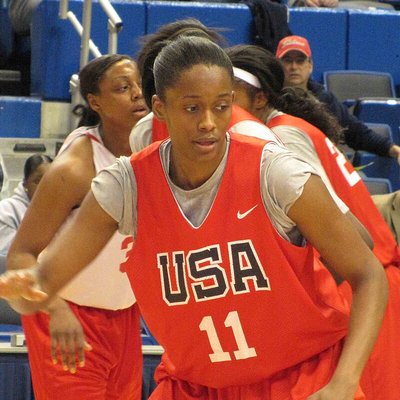Swin Cash