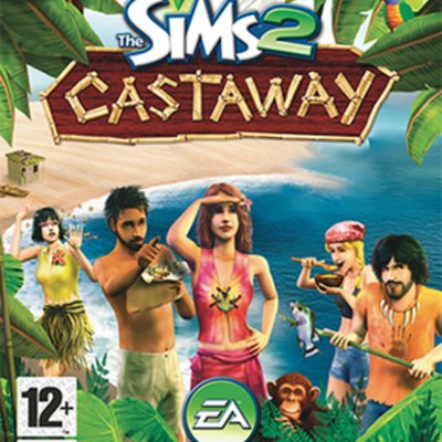 The Sims 2: Castaway