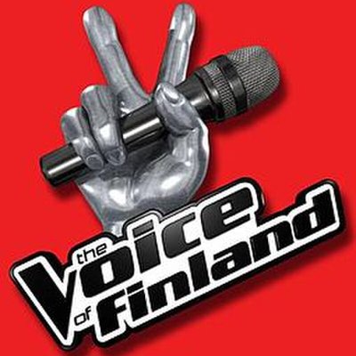 The Voice of Finland