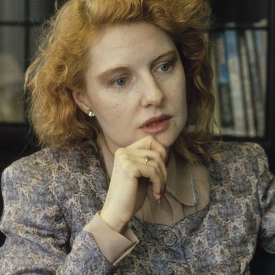 Tracey Cox