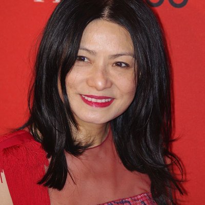 Vivienne Tam