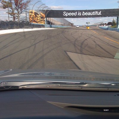 Watkins Glen International