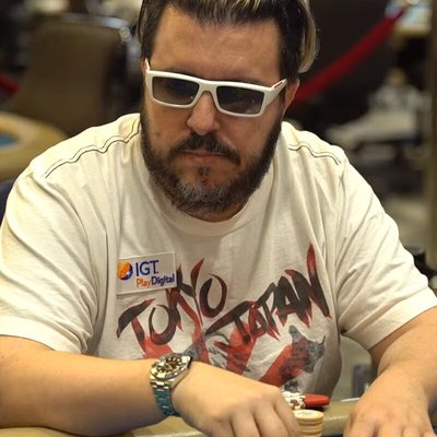 Max Pescatori