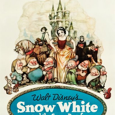 Snow White and the Seven Dwarfs (1937 film)