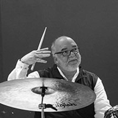 Peter Erskine