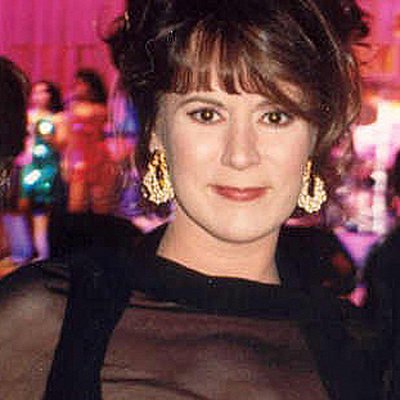 Patricia Richardson logo