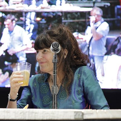 Ruth Reichl