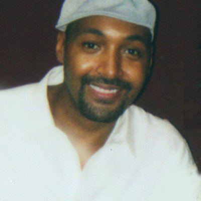 Jesse L. Martin logo