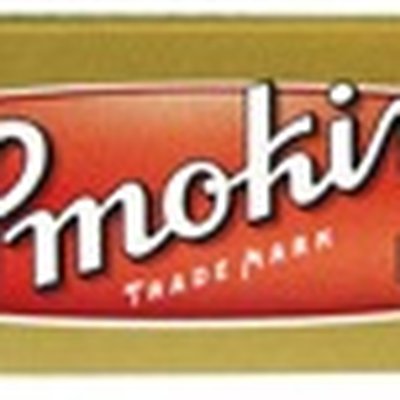 Smoking (rolling paper) logo