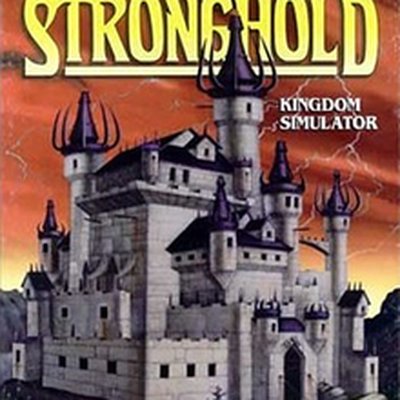 Stronghold (1993 video game)