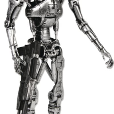 Terminator (character concept)