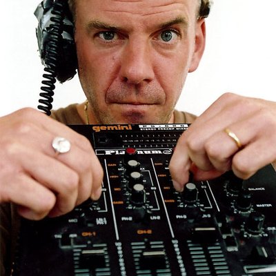 Norman Cook