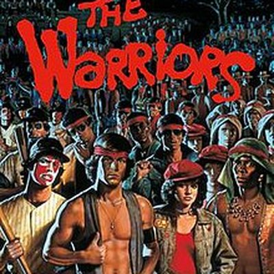 The Warriors (video game)