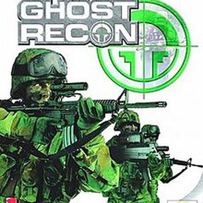 Tom Clancy's Ghost Recon (2001 video game)