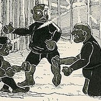 Troll (Middle-earth)