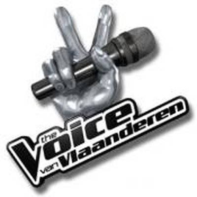 The Voice van Vlaanderen