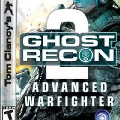 Tom Clancy's Ghost Recon Advanced Warfighter 2