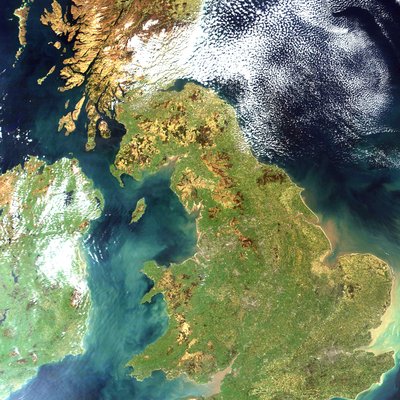 Great Britain