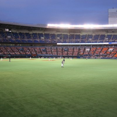 Chiba Lotte Marines