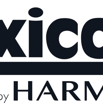 Lexicon (company) logo