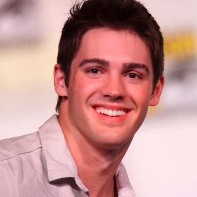 Steven R. McQueen logo
