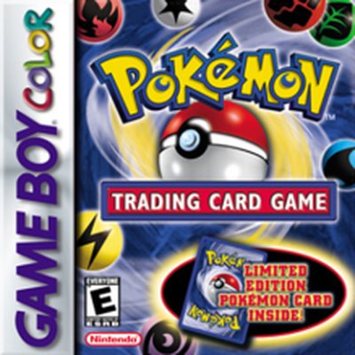 Pokémon Trading Card Game (video game)