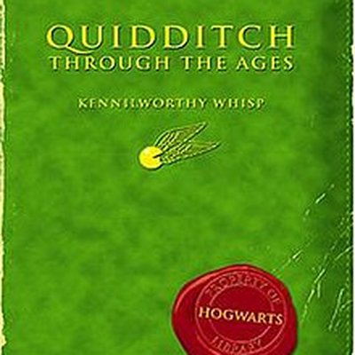 Quidditch Through the Ages