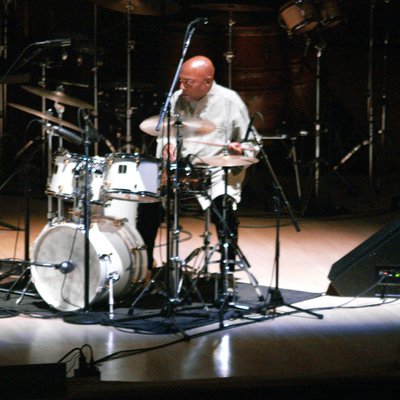 Roy Haynes