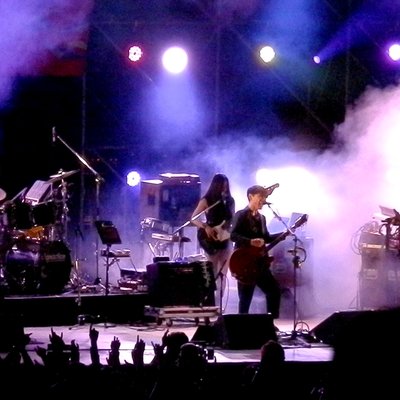 Sakanaction