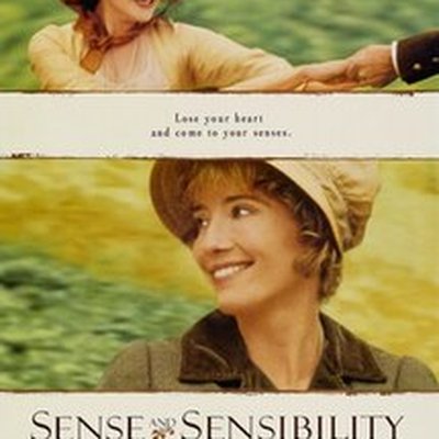 Sense and Sensibility (film) logo
