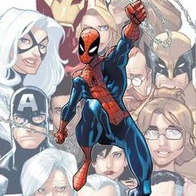 Spider-Man: Big Time