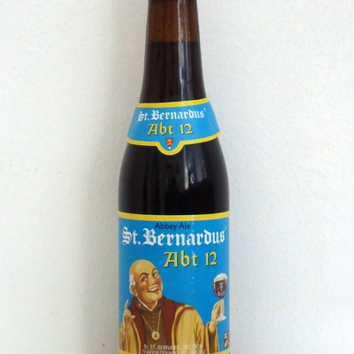 St. Bernardus Brewery