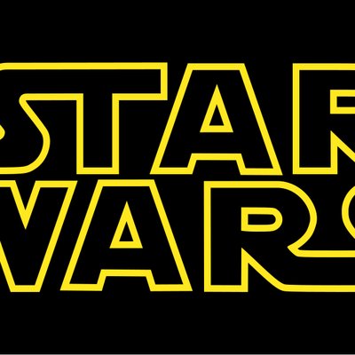 Star Wars expanded universe logo