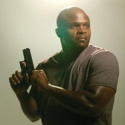 T-Dog (The Walking Dead)
