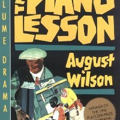 The Piano Lesson