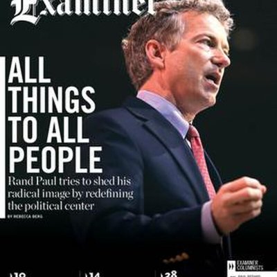 The Washington Examiner