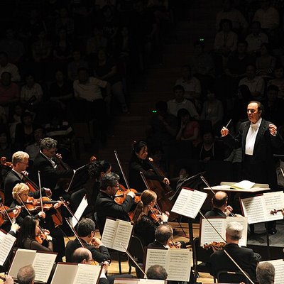 Philadelphia Orchestra