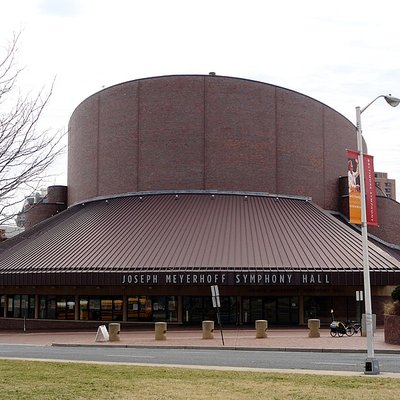 Baltimore Symphony Orchestra