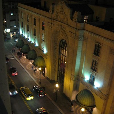 Pittsburgh Symphony Orchestra logo