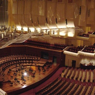 San Francisco Symphony