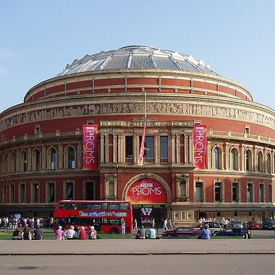 The Proms