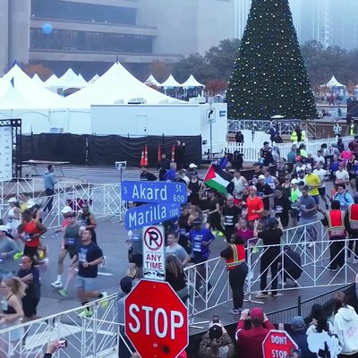 Dallas Marathon