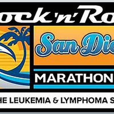 San Diego Half Marathon