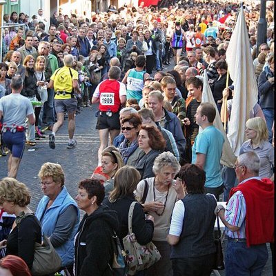 Eindhoven Marathon
