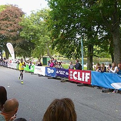 Loch Ness Marathon