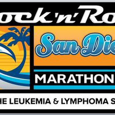 Rock 'n' Roll San Diego Marathon