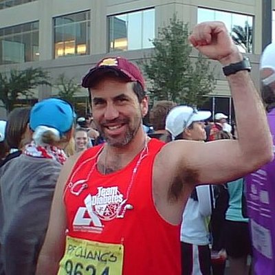 Rock 'n' Roll Arizona Marathon