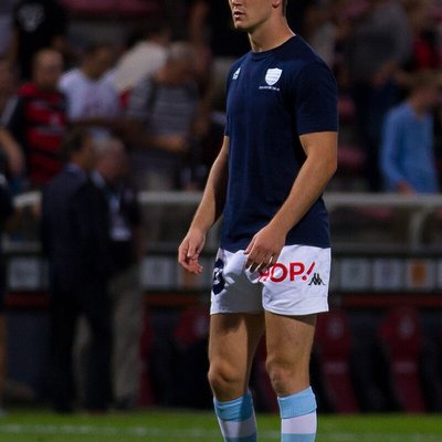 Jonathan Sexton